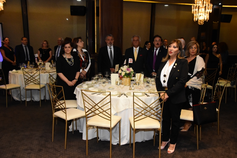 RC Metn & Metn Gate joint Handing Over Ceremony